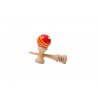 Kendama Pro II K Triple Stripes - Red Dragon