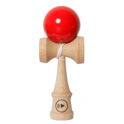 Kendama Pro II K - Red