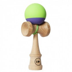 Kendama Grip II K - Greenberry