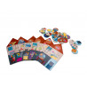 Dream House Lotto, joc de asociere, BS Toys