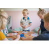 Dream House Lotto, joc de asociere, BS Toys