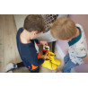 Vanatoarea de comori, BS Toys
