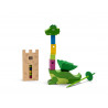 Dragon's Stack, joc de indemanare, BS Toys