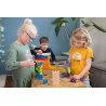 Dragon's Stack, joc de indemanare, BS Toys