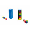 Turnul Secret, joc de logica si strategie, BS Toys