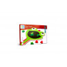 Racheta Gecko, joc de atentie si indemanare, BS Toys
