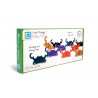 La pescuit de crabi, joc de indemanare, BS Toys