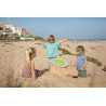 Roata actiunilor, BS Toys