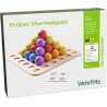 Joc de indemanare Fröbel Marble, Haba Education