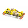 Set 6 vehicule de constructie, Viga