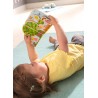 Carte din lemn pentru bebelusi - Anotimpurile, Haba