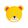 Set 5 frisbee-uri Animal Disc, BS Toys