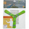 Bumerang Terra Kids, Haba
