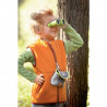 Binoclu cu husa Terra Kids, Haba