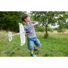 Planor Terra Kids, Haba