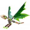 Set de constructie Starter Terra Kids Connectors, Haba