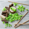 Set de constructie Starter Terra Kids Connectors, Haba