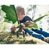 Set de constructie Starter Terra Kids Connectors, Haba