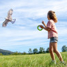 Zmeu vultur Terra Kids, Haba