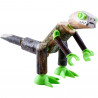 Set de constructie dinozauri Terra Kids, Haba