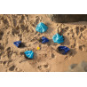 Joc Petanque cu parasute, BS Toys
