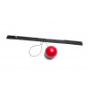Reflex Boxing, minge pentru antrenarea reflexelor, BS Toys