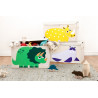 Cutie de depozitare XXL pentru camera copiilor, Oaie, 3 Sprouts