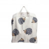 Saltea de joaca pliabila, Arici, 3 Sprouts