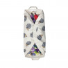 Saltea de joaca pliabila, Arici, 3 Sprouts