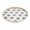 Saltea de joaca pliabila, Arici, 3 Sprouts