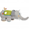 Centru de activitati Elefant Discovery, Haba
