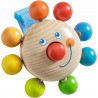 Clovnul Buggy, Haba