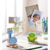 Set de creatie Notite animale, 6 buc, Haba