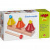 Clopoteii colorati, Haba