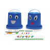 Picioroange pentru copii, BS Toys