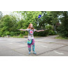 Diabolo, joc de indemanare si coordonare, BS Toys