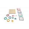 Geoboard, BS Toys