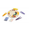 Joc de indemanare ZigZag, BS Toys