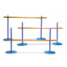 Set de obstacole, joc de motricitate, BS Toys