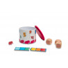 Cacealmaua elefantilor, BS Toys