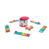 Cacealmaua elefantilor, BS Toys