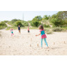 Kubb gigant, joc de indemanare, BS Toys