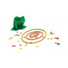 Trage cu ochiul, joc de tras la tinta, BS Toys