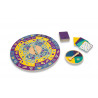 Dinner Spinner, joc de viteza si asociere, BS Toys