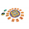 Dinner Spinner, joc de viteza si asociere, BS Toys
