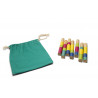 Activity Islands, joc de viteza si motricitate, BS Toys