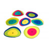Activity Islands, joc de viteza si motricitate, BS Toys