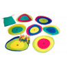 Activity Islands, joc de viteza si motricitate, BS Toys