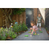 Cararea instabila, joc de echilibru din lemn, BS Toys