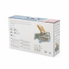 Banc de lucru mobil si antemergator Camion, PolarB Viga